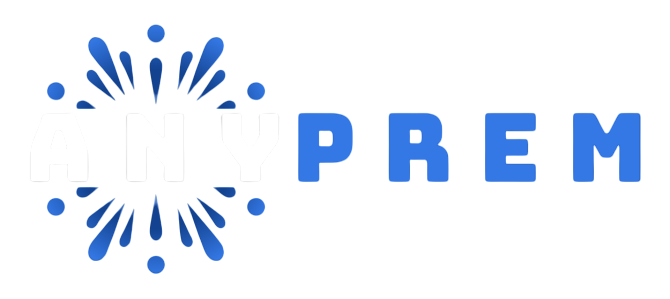 AnyPrem Logo